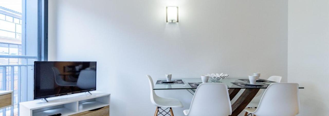302 - Appartement Duplex Moderne - Jeanne D'Arc, ตูลูส ภายนอก รูปภาพ